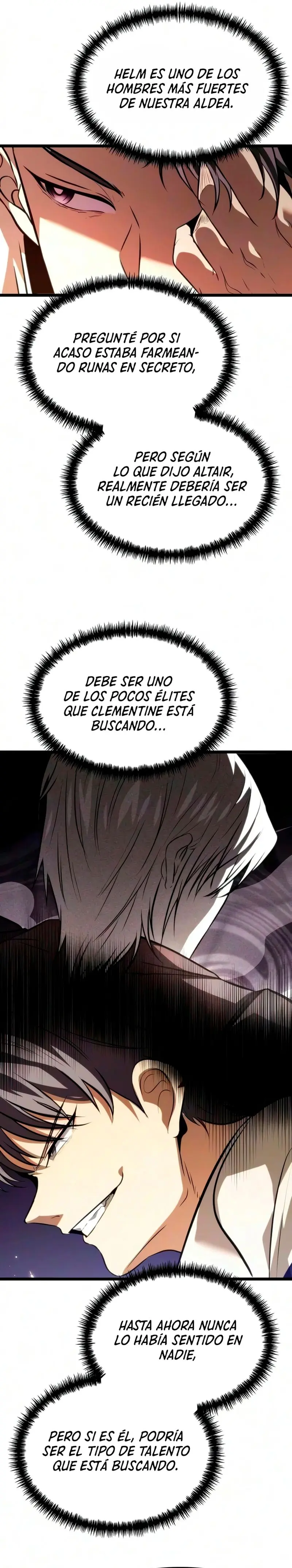 Reencarnado capítulo 138, página 12