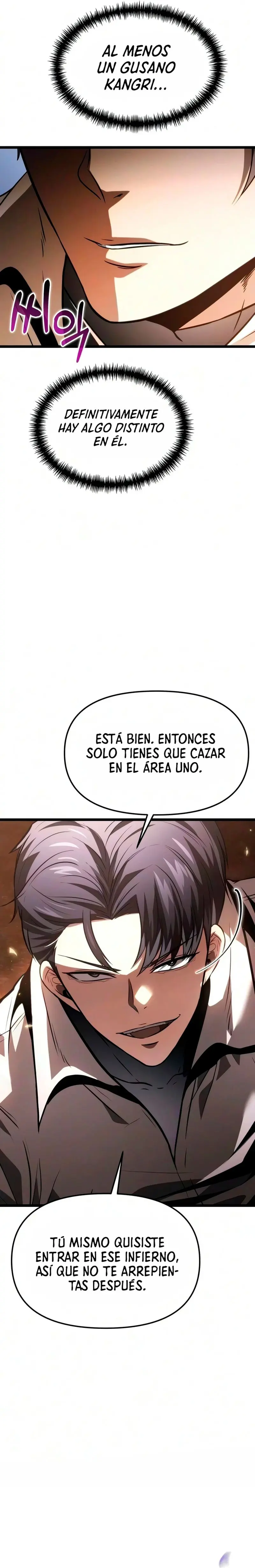 Reencarnado capítulo 138, página 14