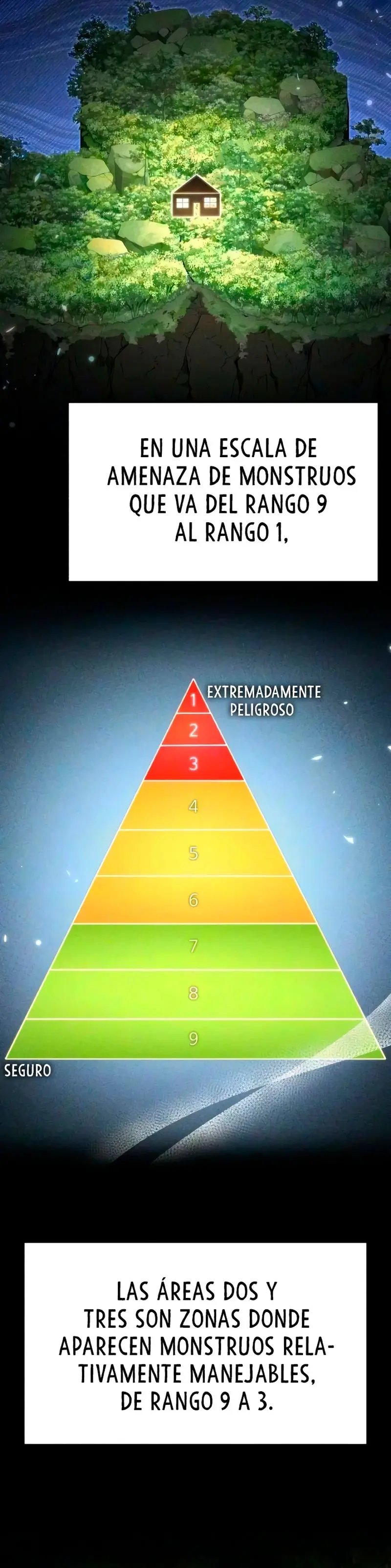 Reencarnado capítulo 138, página 20