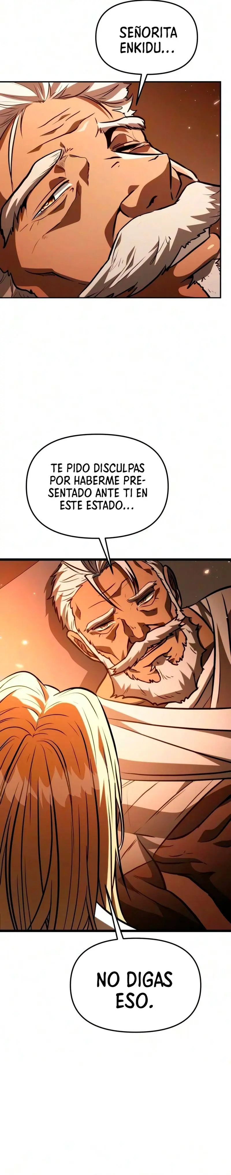 Reencarnado capítulo 138, página 23