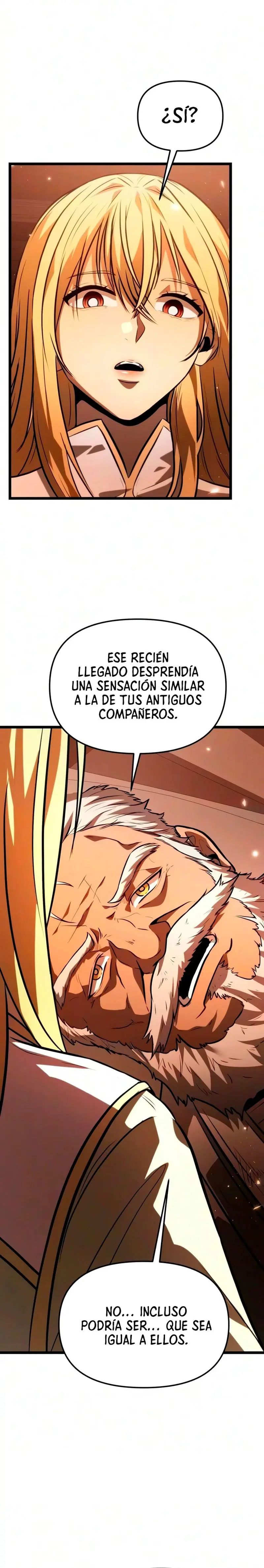 Reencarnado capítulo 138, página 25