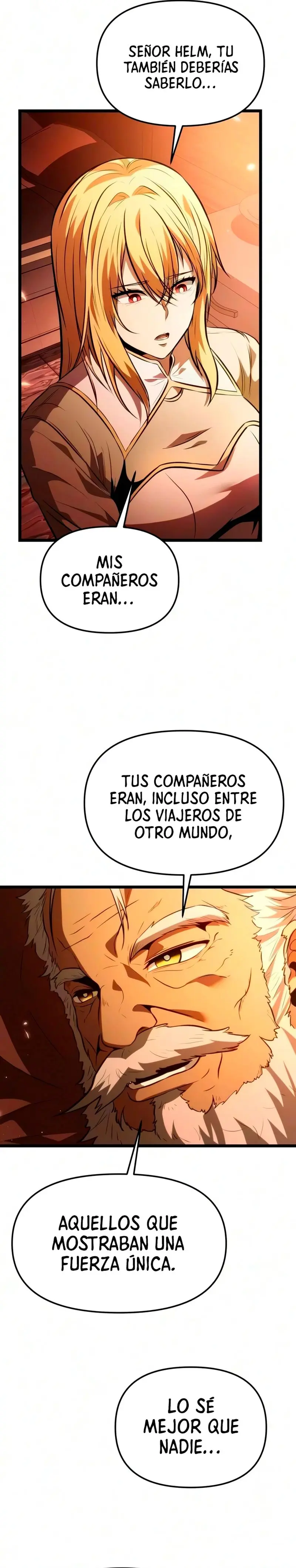 Reencarnado capítulo 138, página 26