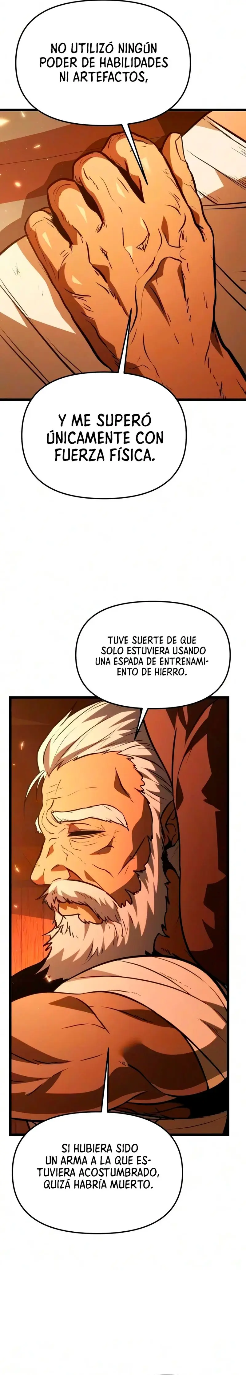 Reencarnado capítulo 138, página 29