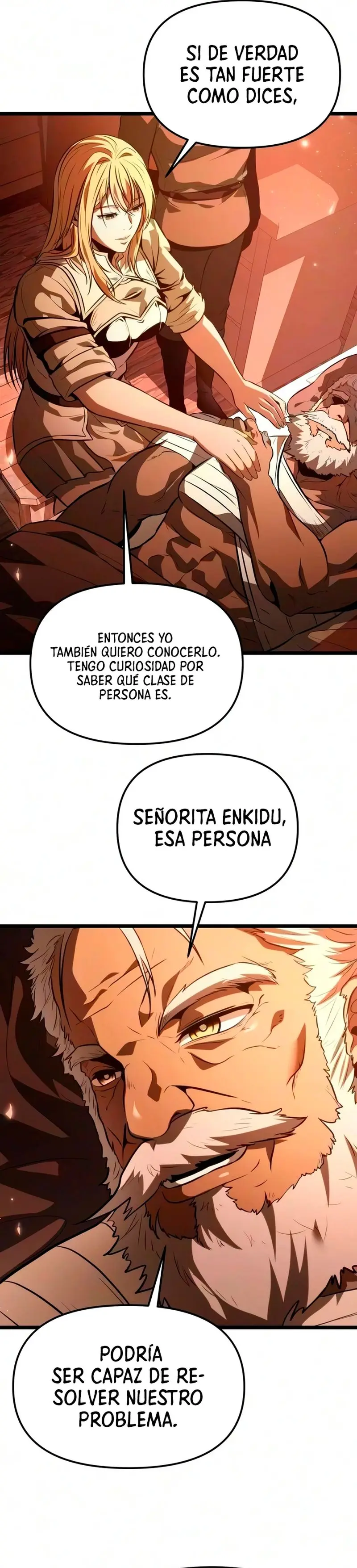 Reencarnado capítulo 138, página 30