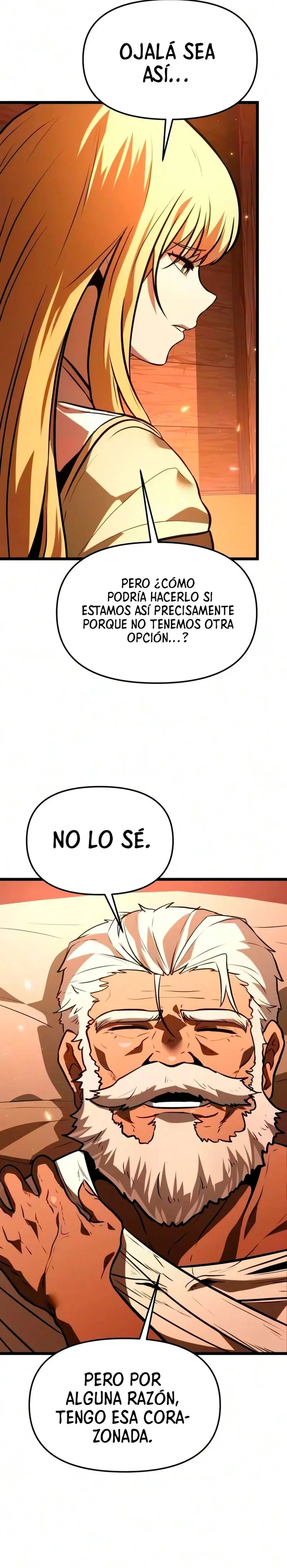 Reencarnado capítulo 138, página 31