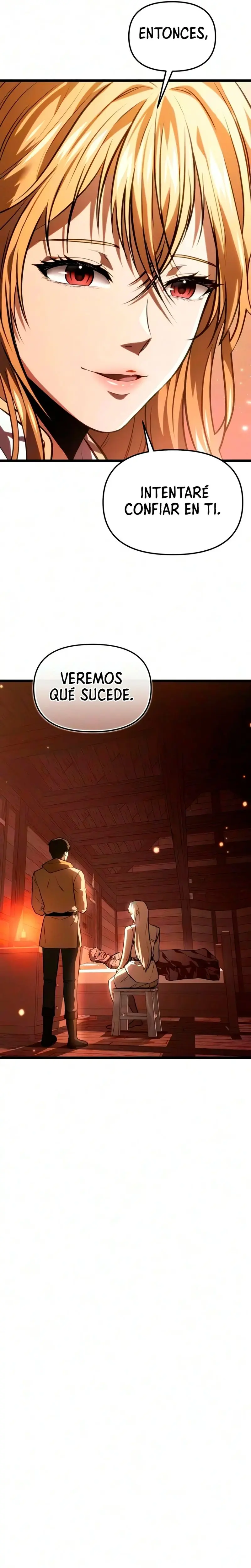 Reencarnado capítulo 138, página 32