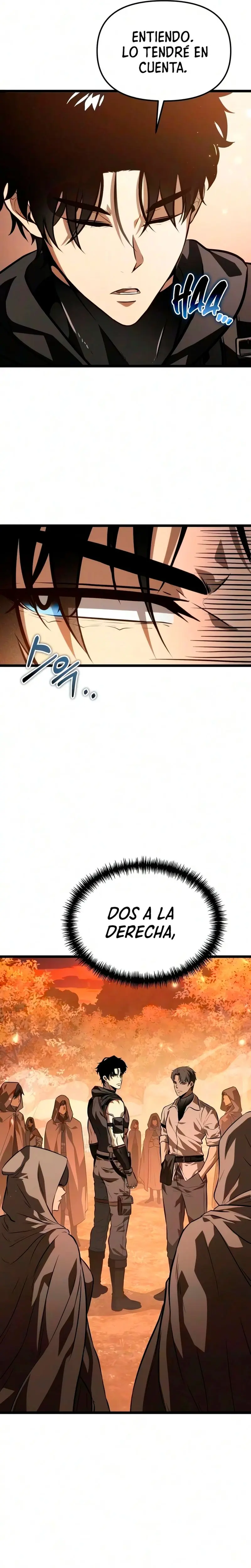 Reencarnado capítulo 138, página 37