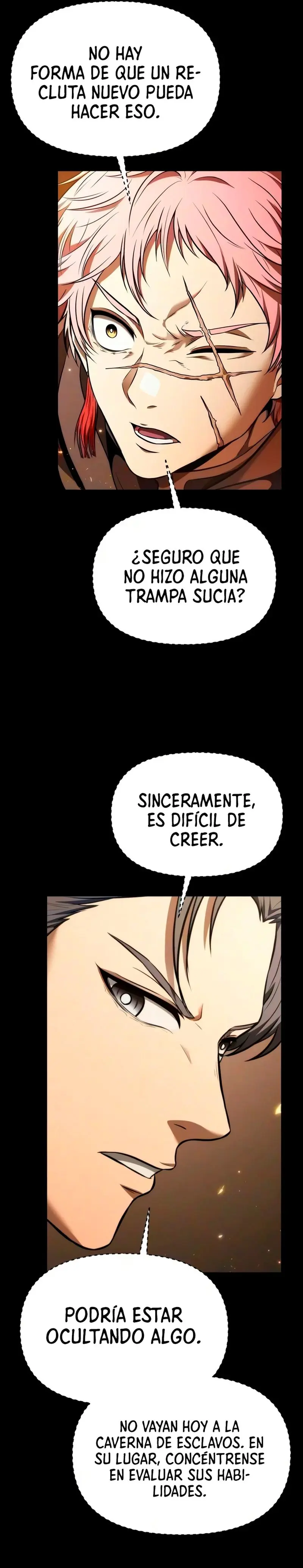 Reencarnado capítulo 139, página 4