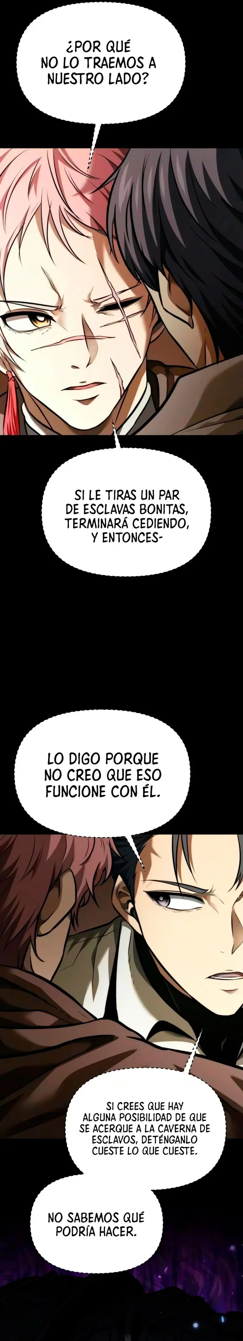 Reencarnado capítulo 139, página 5