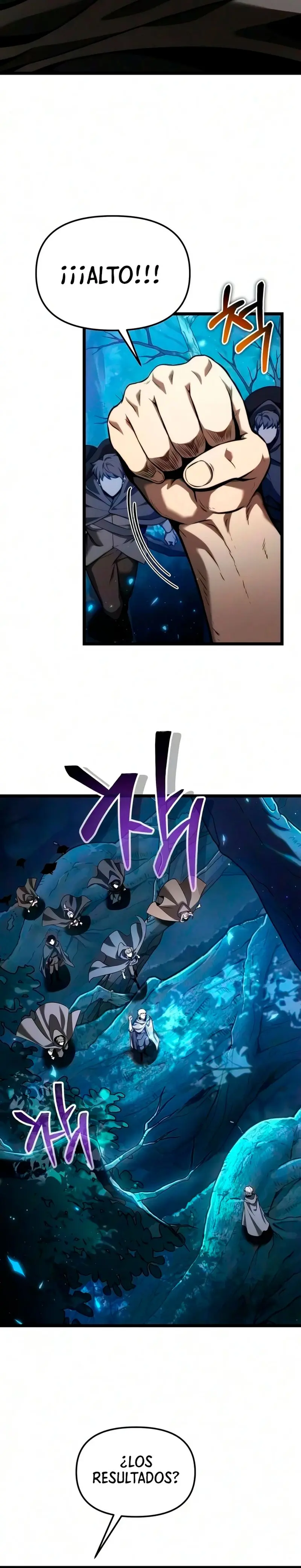 Reencarnado capítulo 139, página 7