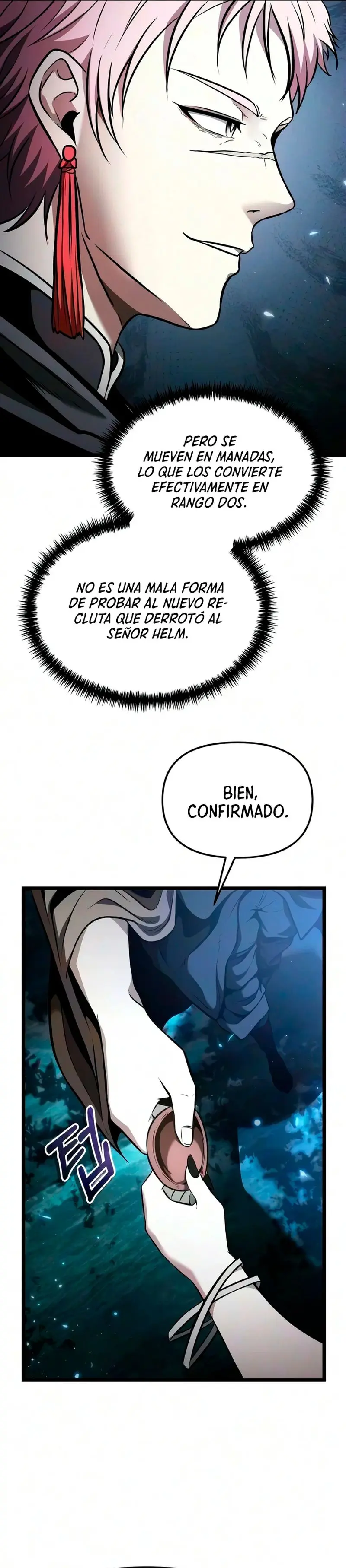 Reencarnado capítulo 139, página 10