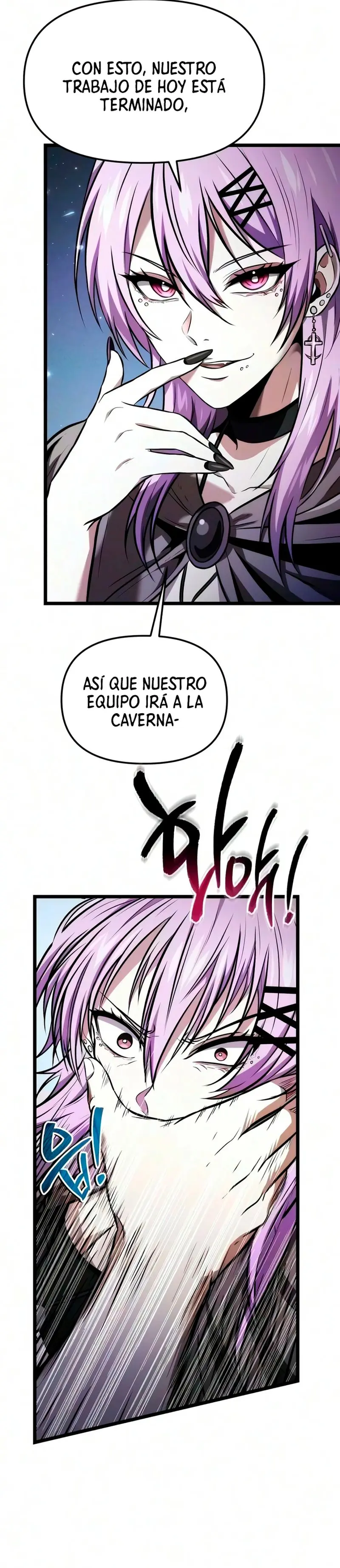 Reencarnado capítulo 139, página 11