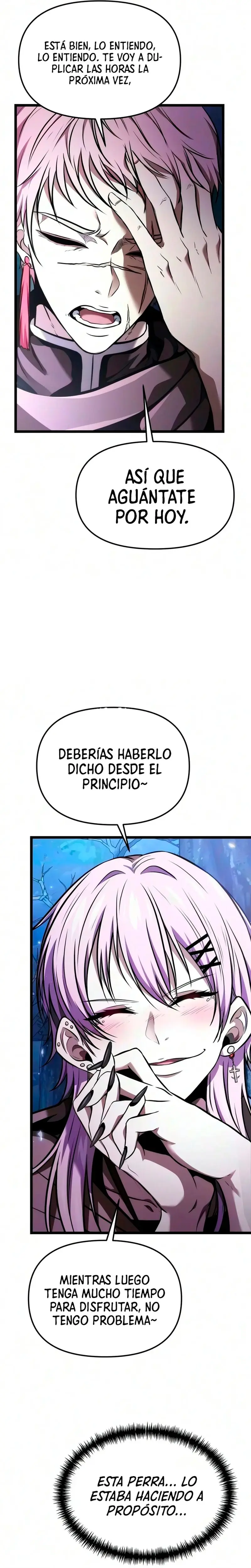 Reencarnado capítulo 139, página 14