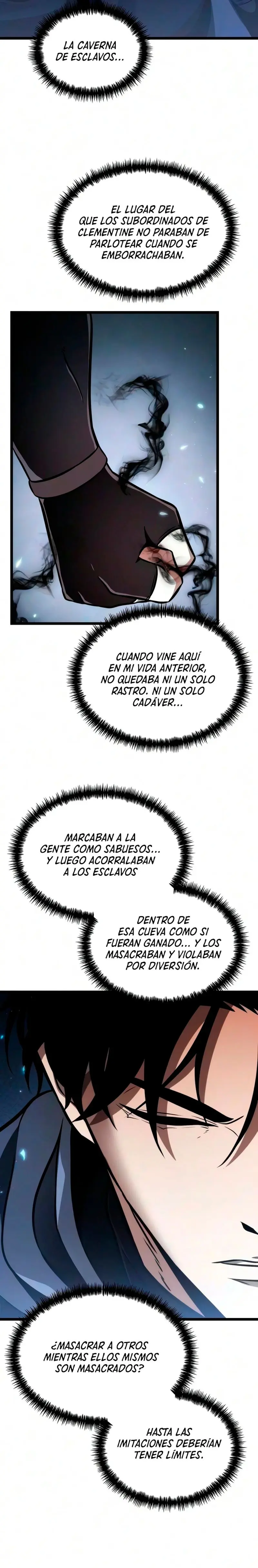 Reencarnado capítulo 139, página 16