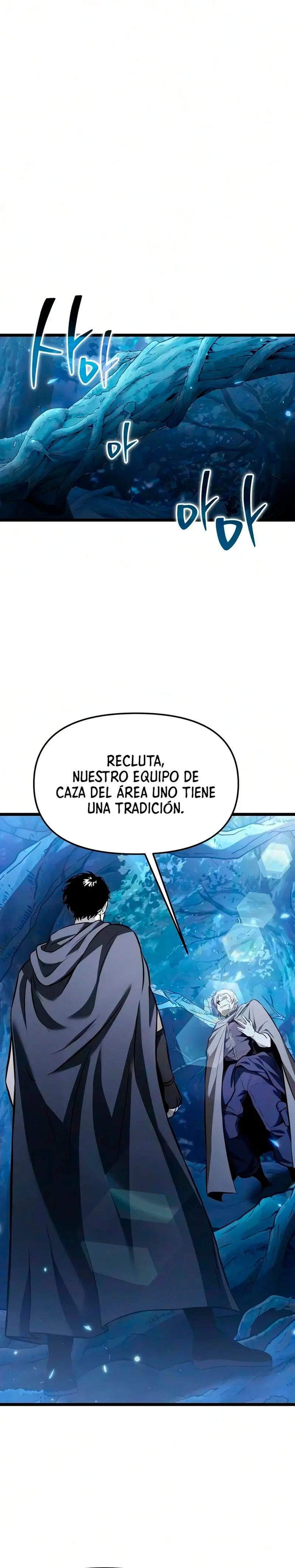 Reencarnado capítulo 139, página 18