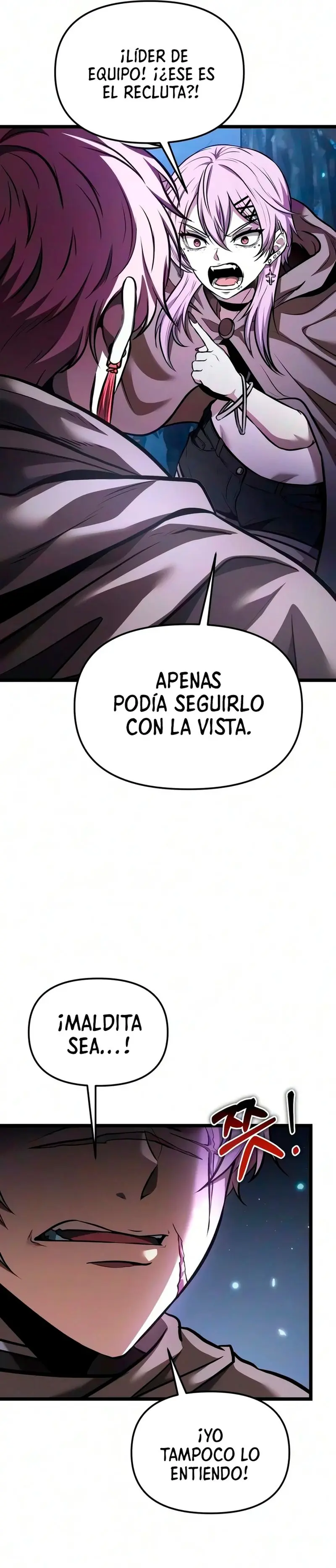 Reencarnado capítulo 139, página 22