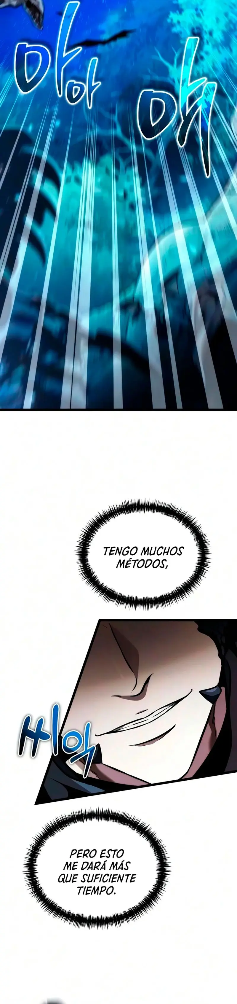 Reencarnado capítulo 139, página 27