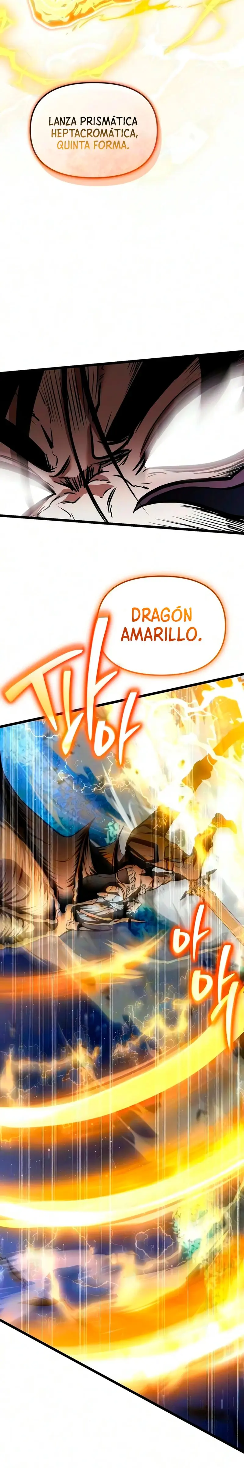 Reencarnado capítulo 139, página 30