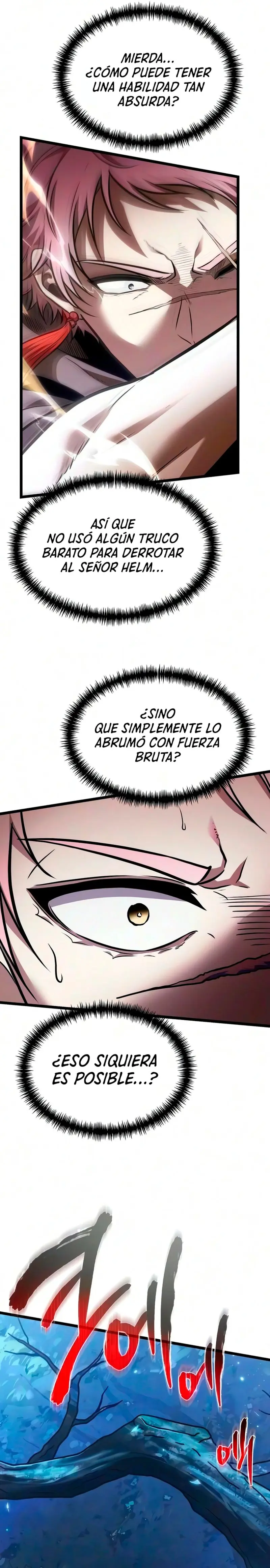 Reencarnado capítulo 139, página 34
