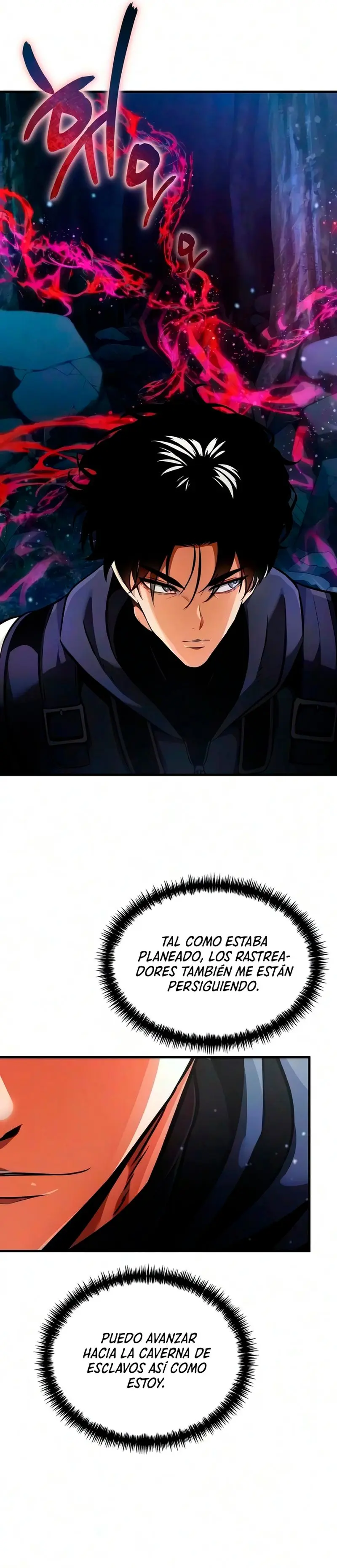 Reencarnado capítulo 140, página 6