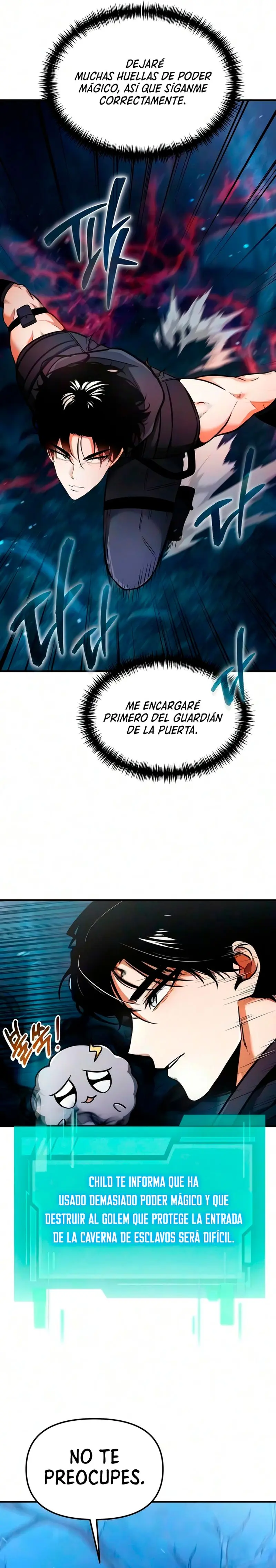 Reencarnado capítulo 140, página 7