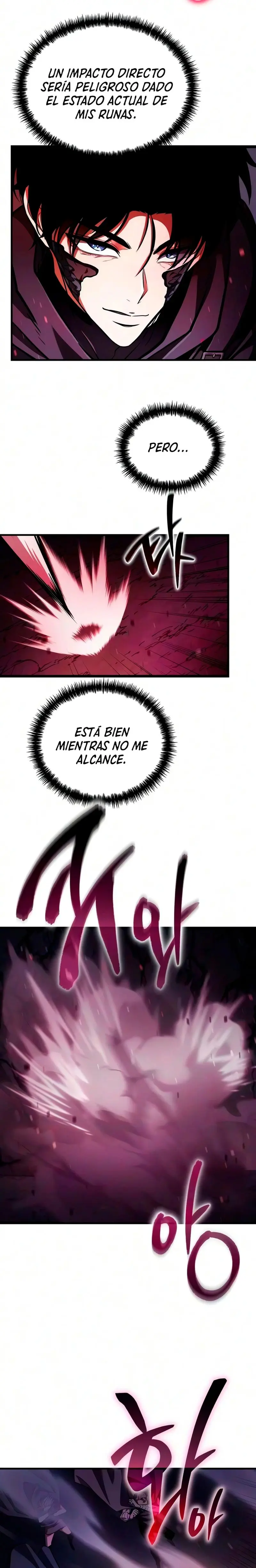Reencarnado capítulo 140, página 28