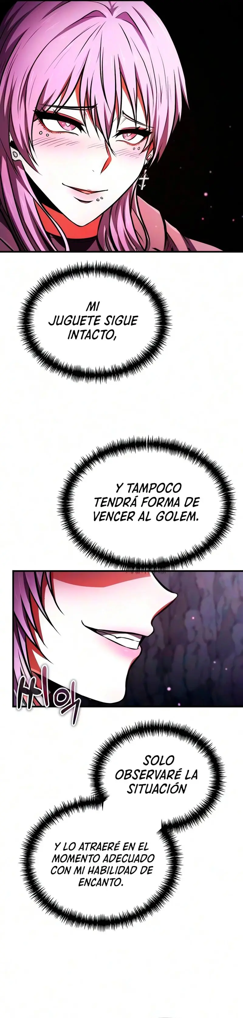 Reencarnado capítulo 140, página 32