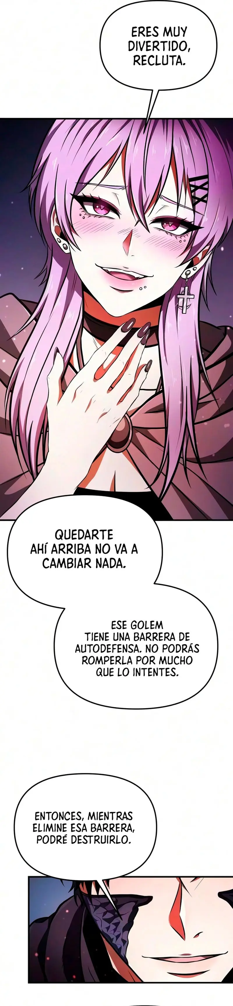 Reencarnado capítulo 140, página 33