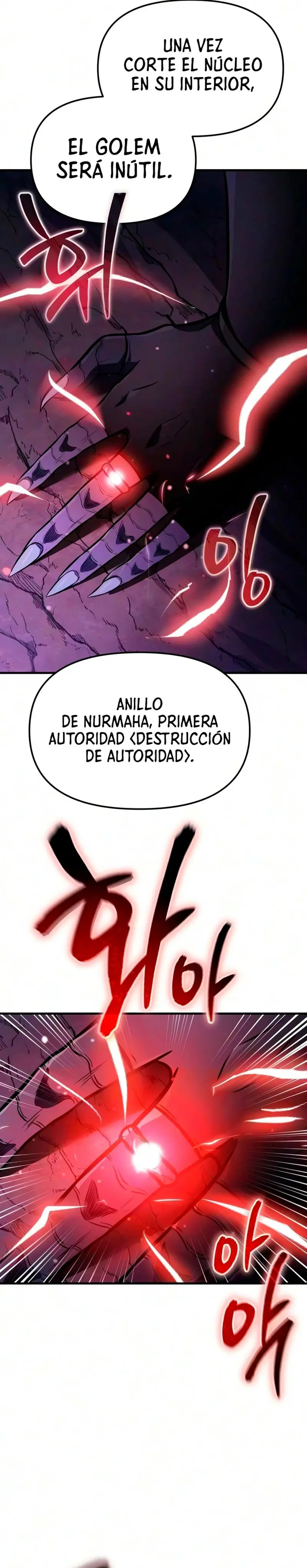 Reencarnado capítulo 140, página 34