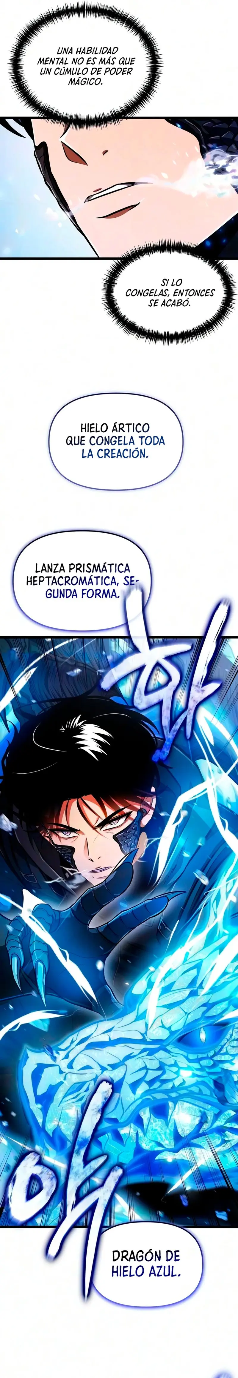 Reencarnado capítulo 141, página 8