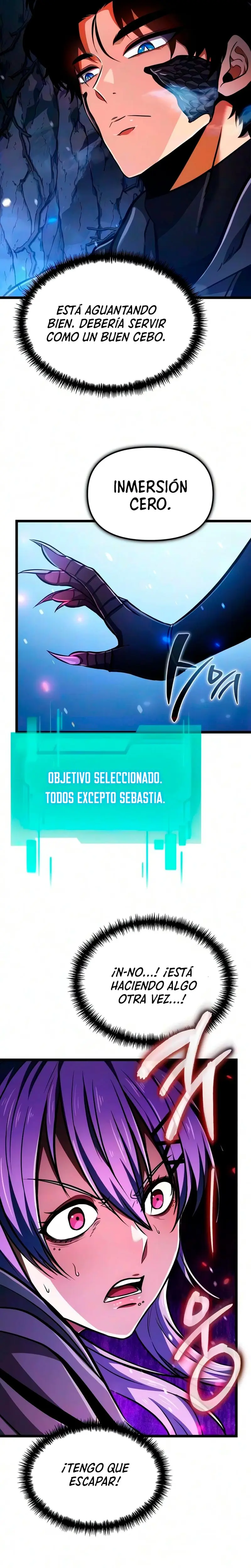 Reencarnado capítulo 141, página 12