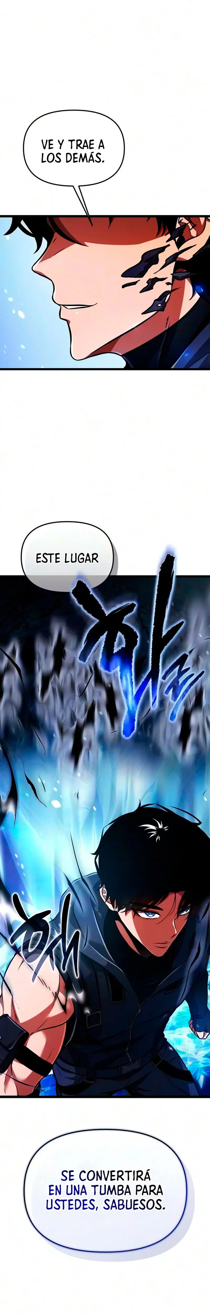 Reencarnado capítulo 141, página 14