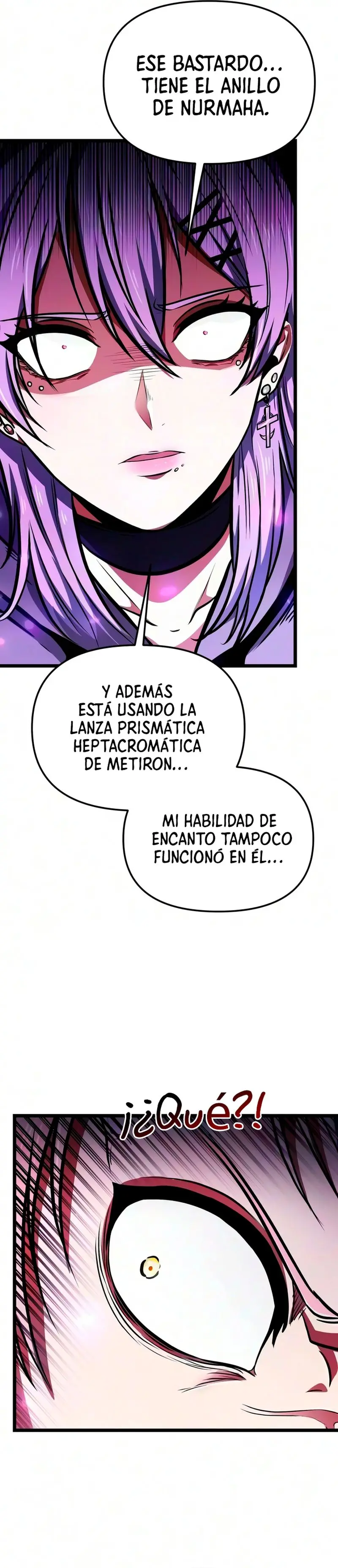 Reencarnado capítulo 141, página 23