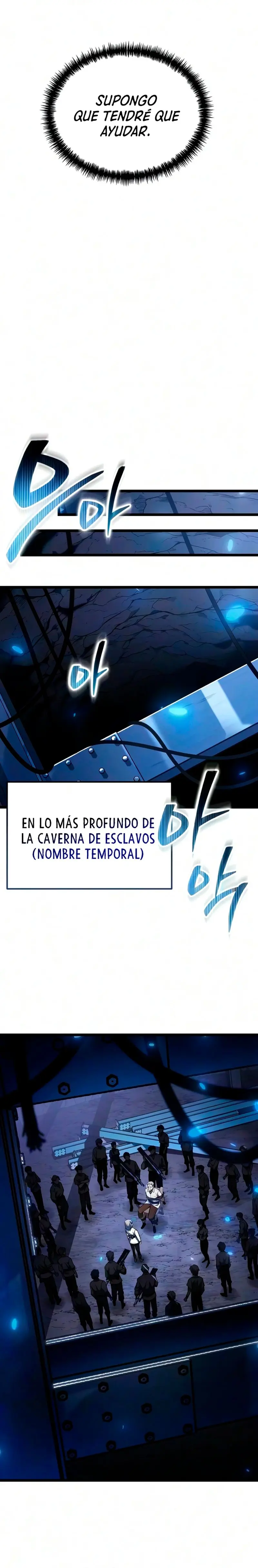 Reencarnado capítulo 141, página 32