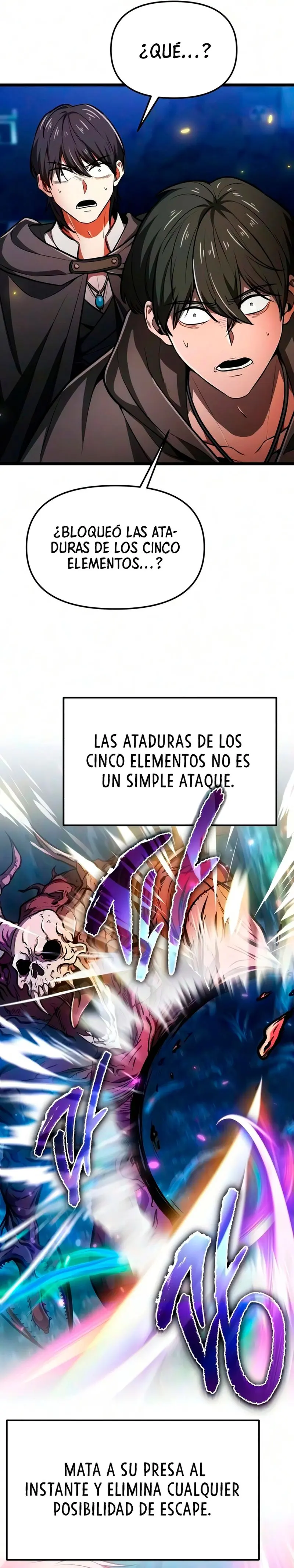 Reencarnado capítulo 146, página 3