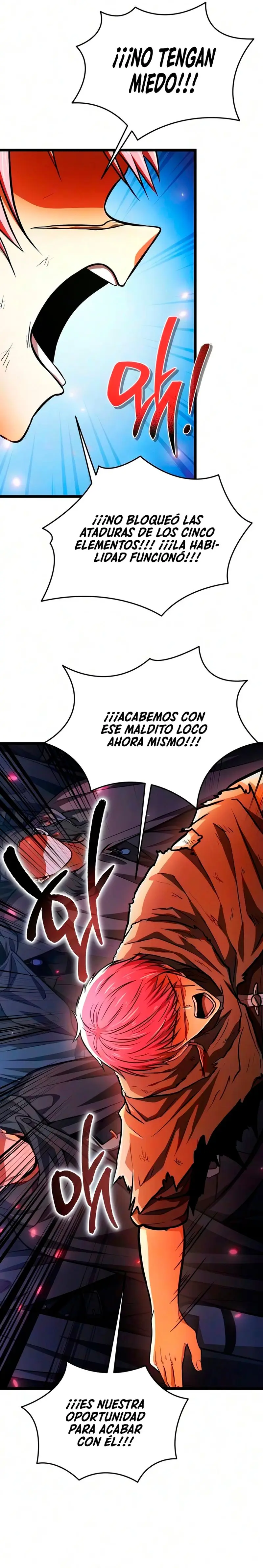 Reencarnado capítulo 146, página 6