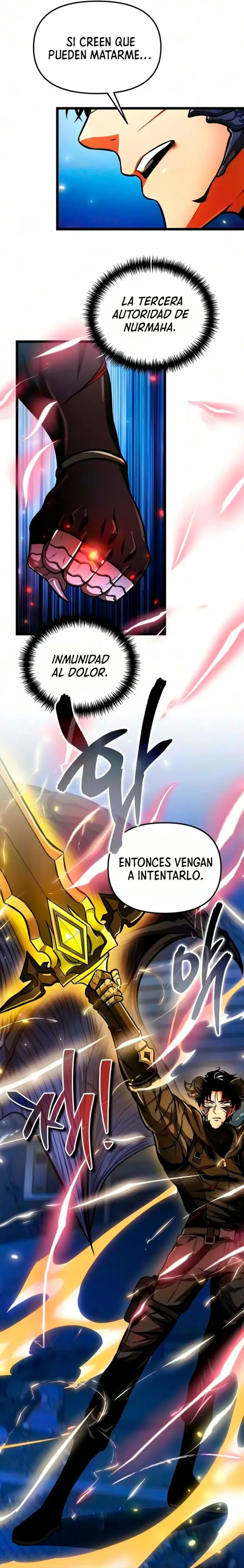 Reencarnado capítulo 146, página 7