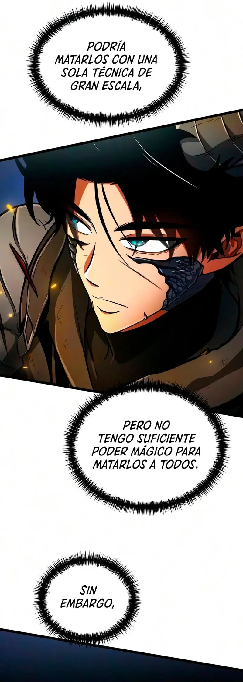 Reencarnado capítulo 146, página 15