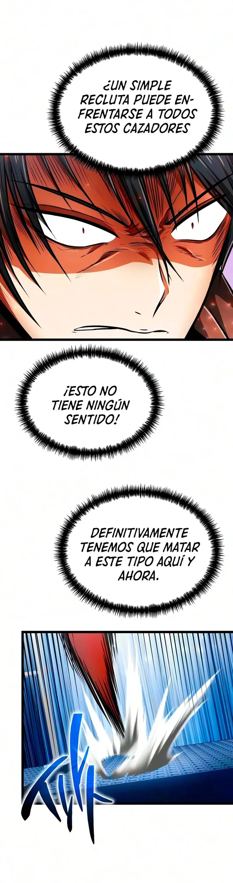 Reencarnado capítulo 146, página 20
