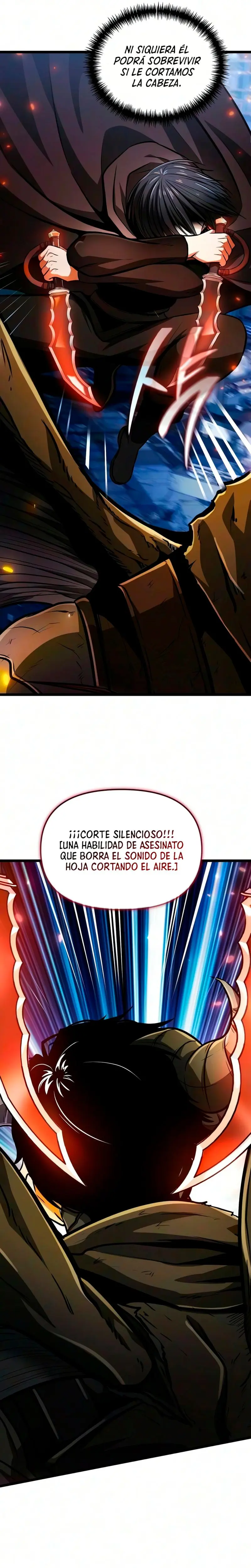 Reencarnado capítulo 146, página 21