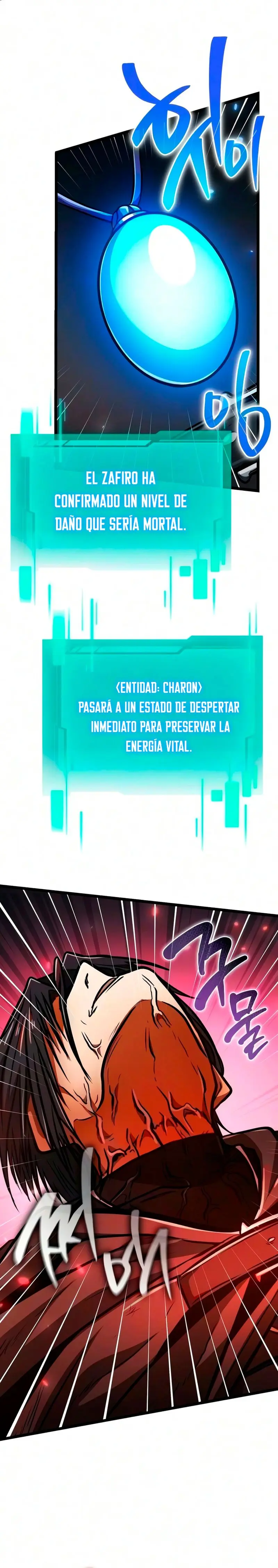 Reencarnado capítulo 146, página 24
