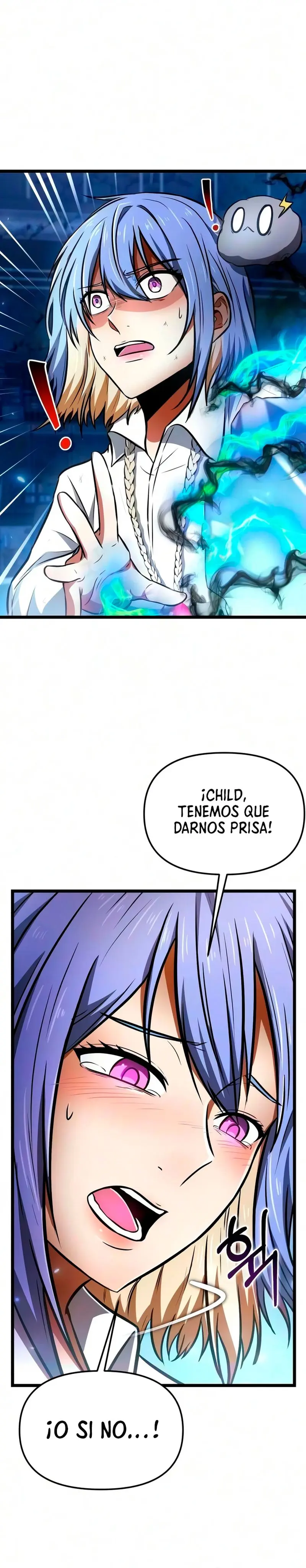 Reencarnado capítulo 146, página 31