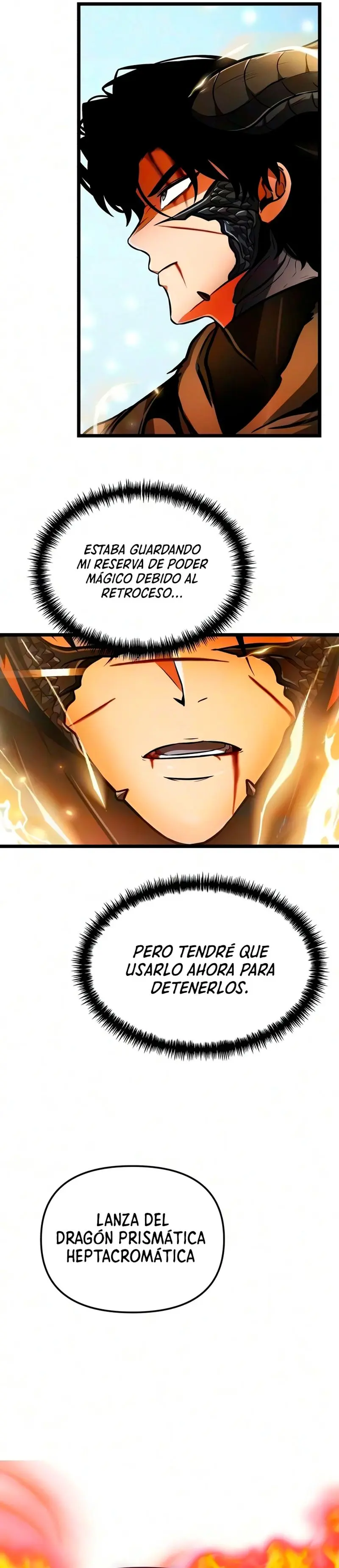 Reencarnado capítulo 146, página 37