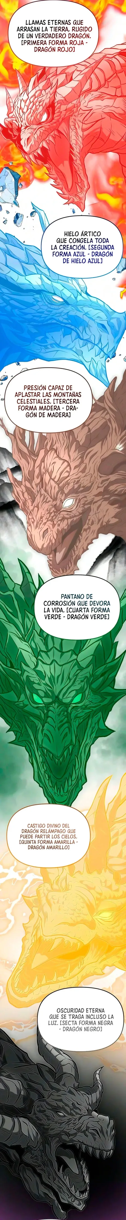 Reencarnado capítulo 146, página 38