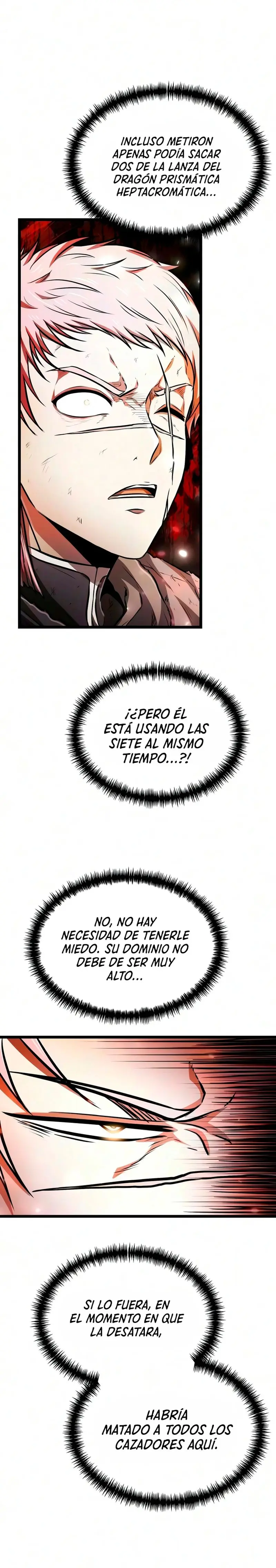 Reencarnado capítulo 147, página 6