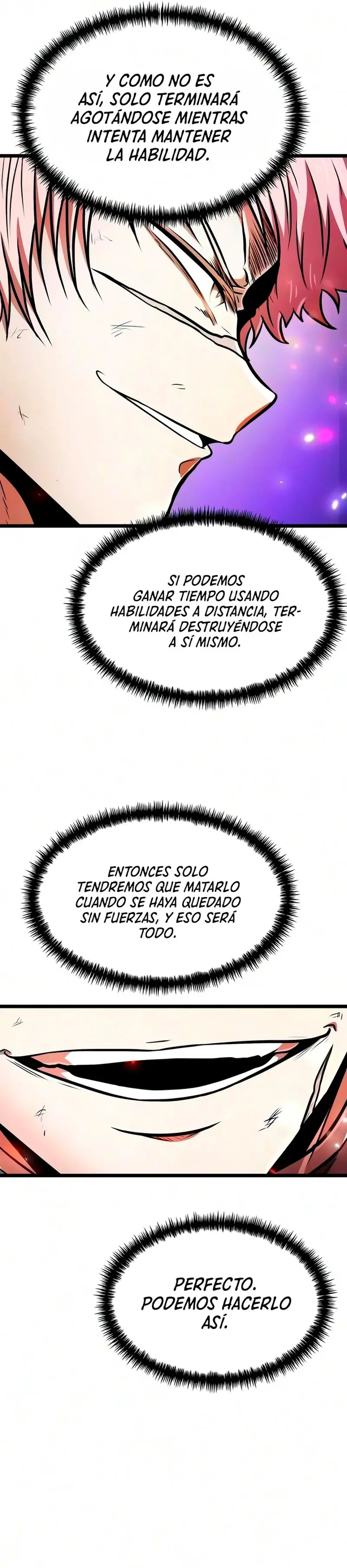 Reencarnado capítulo 147, página 7