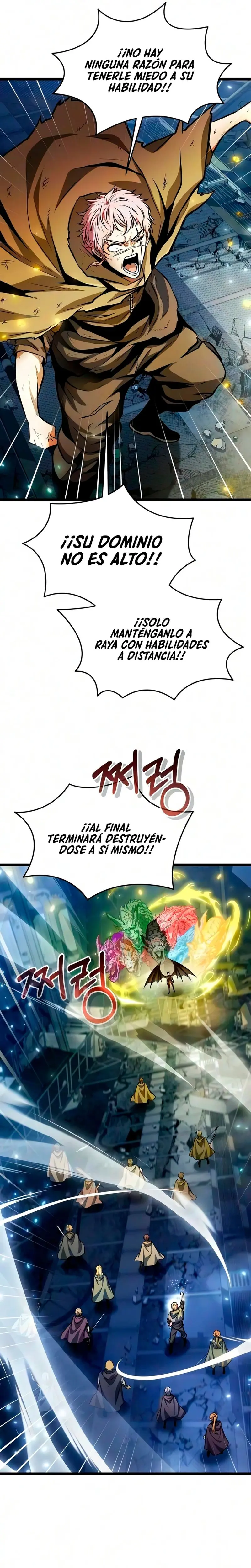 Reencarnado capítulo 147, página 8