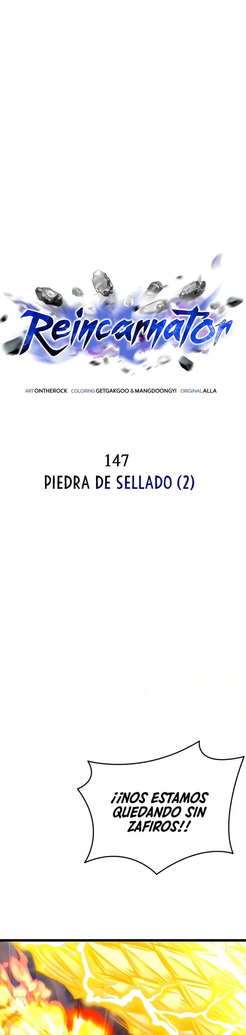 Reencarnado capítulo 147, página 11