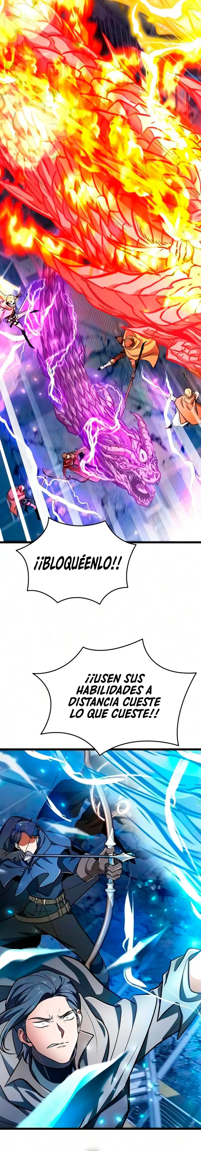 Reencarnado capítulo 147, página 12