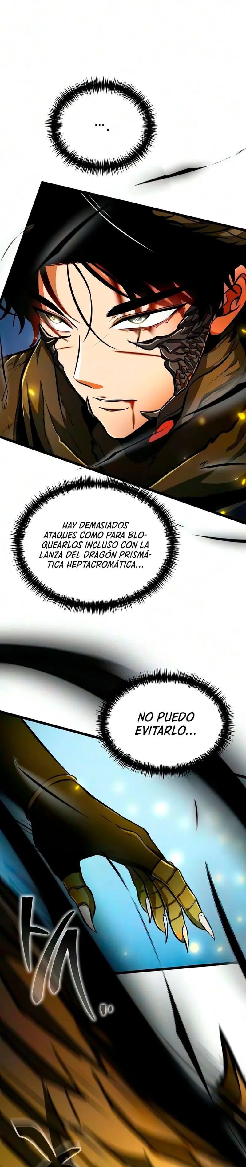 Reencarnado capítulo 147, página 14